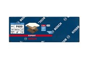 Slipmaskin - Bosch Expert M480 Net Sanding Sheets P400 50pcs - 2608900760