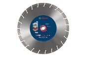 Vinkelslip - Bosch Expert Multi Material diamond cutting disc - 2608900664