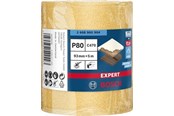 Slipmaskin - Bosch Expert C470 Sanding Roll P80 5m - 2608900904