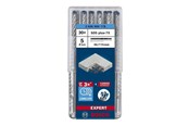 Borr & Bits - Bosch Expert SDS-plus-7X Drill Bit 5mm 30pcs - 2608900178