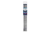 Borr & Bits - Bosch Expert SDS-plus-7X Drill Bit 12 mm 10pcs - 2608900175