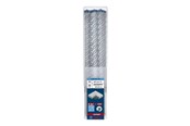Borr & Bits - Bosch Expert SDS-plus-7X Drill Bit 14 mm 10pcs - 2608900176