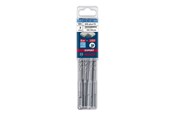 Borr & Bits - Bosch Expert SDS-plus-7X Drill Bit 7 mm 10pcs - 2608900166