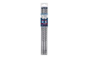 Borr & Bits - Bosch Expert SDS-plus-7X Drill Bit 10 mm 10pcs - 2608900172