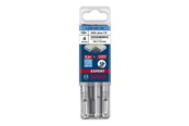 Borr & Bits - Bosch Expert SDS-plus-7X Drill Bit 4 mm 10pcs - 2608900156