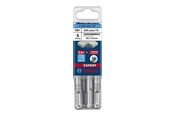 Borr & Bits - Bosch Expert SDS-plus-7X Drill Bit 5 mm 10pcs - 2608900157