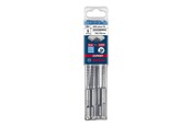 Borr & Bits - Bosch Expert SDS-plus-7X Drill Bit 5 mm 10pcs - 2608900158