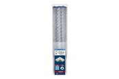 Borr & Bits - Bosch Expert SDS-plus-7X Drill Bit 16 mm 10pcs - 2608900177