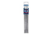 Borr & Bits - Bosch Expert SDS-plus-7X Drill Bit 10 mm 10pcs - 2608900171
