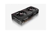 Grafikkort - Sapphire Radeon RX 9070 GRE Pulse OC - 12GB GDDR6 RAM - Grafikkort - 11354-01-20G