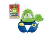 Merchandise - Pyramid - Super Mario (Luigi) Neck Pillow - Kudde - 5063457010980