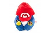 Merchandise - Pyramid - Super Mario (Mario) Neck Pillow - Kudde - 5063457010973