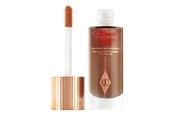 Smink - Charlotte Tilbury Hollywood Flawless Filter Highlighter 8 Deep - 5056446643832