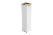 Dammsugarpåse - Dreame Dust Bags for Z20 Station/Z30 Station/Z40 Station - VDB4