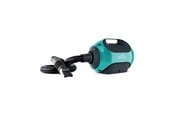 Hundar - ARTERO Dryer ROCKET 1 m Turquoise for pets - 8435037114581