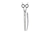 Hundar - ARTERO Scissors ONIX CURVY 8" - 8435037166177