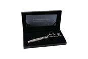 Hundar - ARTERO Scissors SPACE Left-Handed Thinning 7 in 46 Teeth - 8435037167419