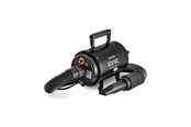 Hundar - ARTERO Dryer SONIC 1 MOTOR Black - 8435037115892