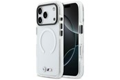 Mobile - Covers & Cases - BMW M IML Shockproof Metal Logos MagSafe Case for iPhone 17 Pro Max - Transparent - 3666339595500