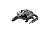 Hundar - ARTERO Black 2 Motors Dryer and Blower - 8435037168867