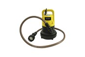 Hundar - ARTERO AQUA JET 500W PUMP - Bath Pump - 8435037113492