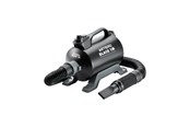 Hundar - ARTERO Black 1 Motor dryer and ejector - 8435037168850