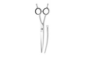 Hundar - ARTERO Scissors MAGNUM CURVY MICRO 8" - 8435037131472