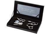 Hundar - ARTERO 2-Piece Set ONE Left-Handed Cutting 6 & Thinning 6 - 8435037176756