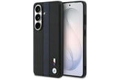 Mobile - Covers & Cases - BMW Perforated Stripe Logo MagSafe Case for Samsung Galaxy S26 - Blue - 3666339614300