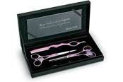 Hundar - ARTERO 3-Piece Set SYMETRIC VIOLET 5.5" - 8435037161554
