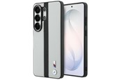 Mobile - Covers & Cases - BMW Perforated Stripe Logo MagSafe Case for Samsung Galaxy S26 Ultra - Gray - 3666339615987