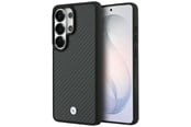 Mobile - Covers & Cases - BMW Sign Magnetic Carbon Fiber MagSafe Case for Samsung Galaxy S26 Ultra - Black - 3666339614775