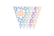 Leksaker - Globos Daisies Bunting Mother's Communion - 10m - 7153