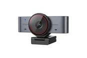 Webbkamera - eMEET SmartCam C960 Ultra Webcam - E3156