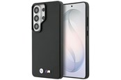 Mobile - Covers & Cases - BMW M Metal Logo MagSafe Case for Samsung Galaxy S26 Ultra - Black - 3666339614225