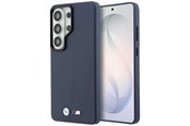 Mobile - Covers & Cases - BMW M Metal Logo MagSafe Case for Samsung Galaxy S26 Ultra - Navy Blue - 3666339614249