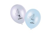 Leksaker - Globos Balloons 11 Inch Frozen 2 Wind Spirit - 8 pcs. - 91133