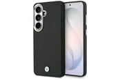 Mobile - Covers & Cases - BMW Sign Metal Logo MagSafe Case for Samsung Galaxy S26 - Black - 3666339614140