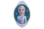 Leksaker - Globos Folieballon 90x68cm Frozen Elsa - 97177