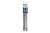 Borr & Bits - Bosch Expert SDS-plus-7X Drill Bit 6.5 mm 10pcs - 2608900164