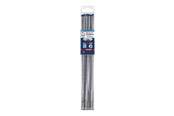 Borr & Bits - Bosch Expert SDS-plus-7X Drill Bit 6.5 mm 10pcs - 2608900165