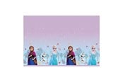 Leksaker - Globos Plastic Tablecloth 120x180cm Frozen - 97276