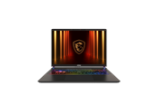 Bärbar dator - MSI Vector 16 HX AI A2XWHG - 16" | RTX 5070 Ti | Core Ultra 9 275HX | 16GB | 1TB - Vector 16 HX AI A2XWHG-460NEU