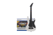 Spel - Stage Tour (Kramer Guitar Bundle) - Sony PlayStation 5 - Rytm - 850072097855