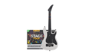 Spel - Stage Tour (Kramer Guitar Bundle) - Code in a Box - Microsoft Xbox Series X - Rytm - 850072097848