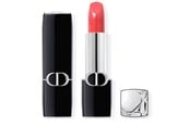 Smink - Christian Dior Rouge Dior Satin Lipstick 028 Actrice - 3348901658744