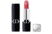 Smink - Christian Dior Rouge Dior Satin Lipstick 458 Paris - 3348901659307