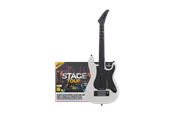 Spel - Stage Tour (Kramer Guitar Bundle) - Code in a Box - Windows - Rytm - 850072097787