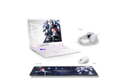 Bärbar dator - MSI Crosshair A16 HX MLG Edition E8WGK - 16" | RTX 5070 | Ryzen 9 8940HX | 32GB | 1TB - Crosshair A16 HX MLG Edition E8WGK-241NEUY