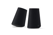 Spel Tillbehör - Sony Pulse Elevate Wireless Speaker - Midnight Black - Sony PlayStation 5 - 1000049704